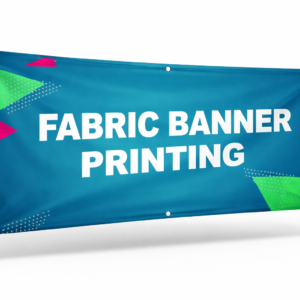 Event Banner Printing