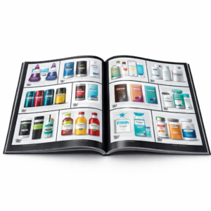Imported Paper Digital Colour Printing