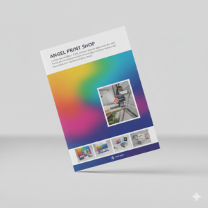 Phemflet Multi Colour